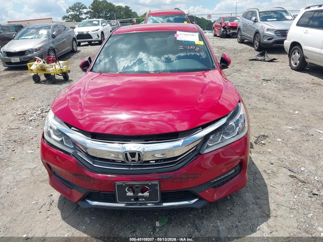 Продаж на аукціоні авто 2016 Honda Accord Sport, vin: 1HGCR2F54GA241289, номер лоту: 45109207