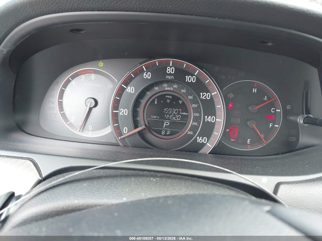 Продаж на аукціоні авто 2016 Honda Accord Sport, vin: 1HGCR2F54GA241289, номер лоту: 45109207