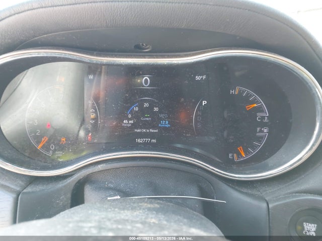 Продажа на аукционе авто 2015 Jeep Grand Cherokee Summit, vin: 1C4RJFJG2FC190037, номер лота: 45109213