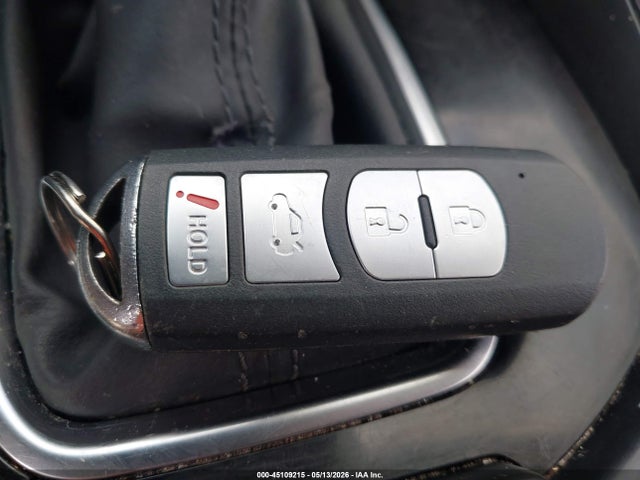 45109215 :رقم المزاد ، JM3TCBCY2G0100894 vin ، 2016 Mazda Cx-9 Touring مزاد بيع