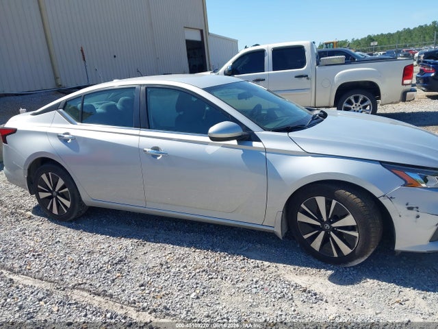 2021 Nissan Altima Sv Fwd მანქანა იყიდება აუქციონზე, vin: 1N4BL4DV4MN328582, აუქციონის ნომერი: 45109220
