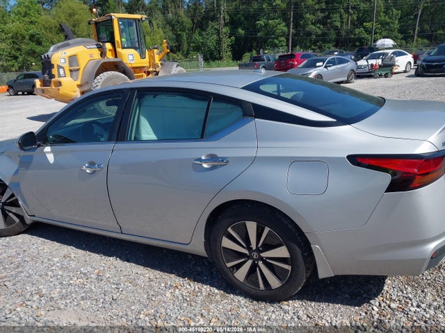 2021 Nissan Altima Sv Fwd მანქანა იყიდება აუქციონზე, vin: 1N4BL4DV4MN328582, აუქციონის ნომერი: 45109220