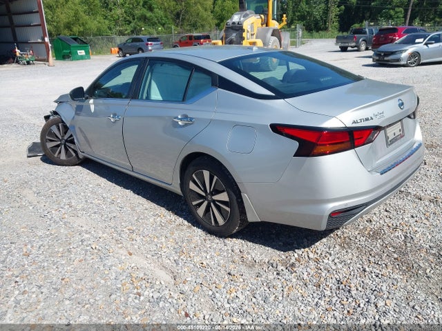 2021 Nissan Altima Sv Fwd მანქანა იყიდება აუქციონზე, vin: 1N4BL4DV4MN328582, აუქციონის ნომერი: 45109220
