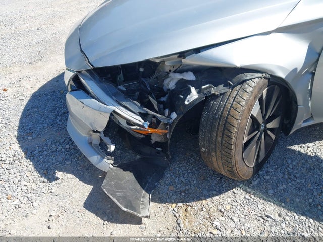 2021 Nissan Altima Sv Fwd მანქანა იყიდება აუქციონზე, vin: 1N4BL4DV4MN328582, აუქციონის ნომერი: 45109220
