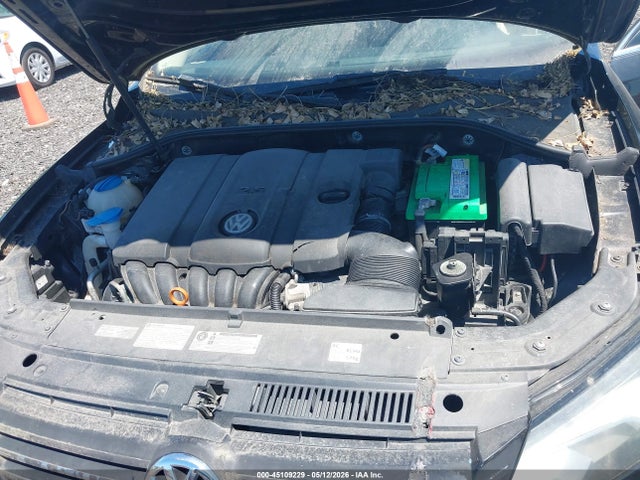 Продаж на аукціоні авто 2013 Volkswagen Passat 2.5l Se, vin: 1VWBP7A30DC147507, номер лоту: 45109229