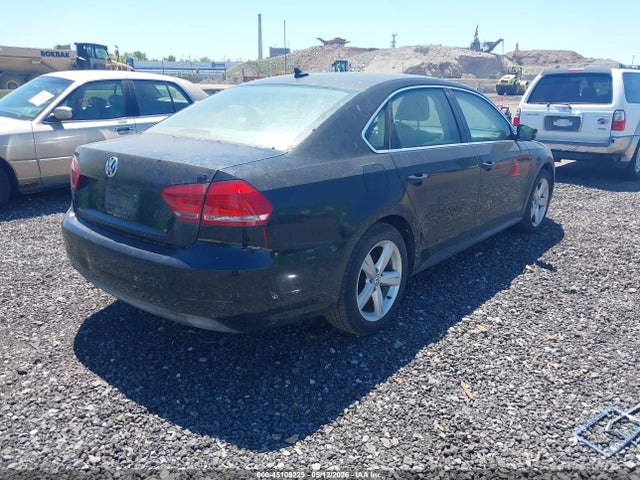 Продаж на аукціоні авто 2013 Volkswagen Passat 2.5l Se, vin: 1VWBP7A30DC147507, номер лоту: 45109229
