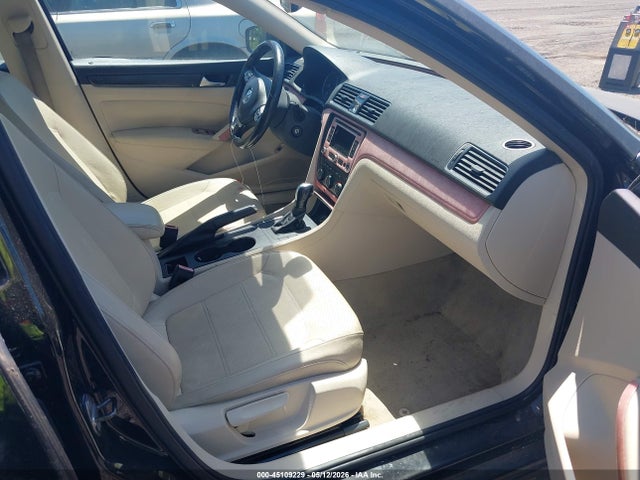 Продаж на аукціоні авто 2013 Volkswagen Passat 2.5l Se, vin: 1VWBP7A30DC147507, номер лоту: 45109229