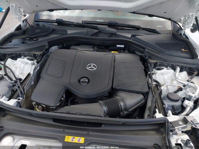 Aukcja sprzedaży 2025 Mercedes-benz Glc 350e 4matic, vin: W1NKM5GB0SF311261, numer aukcji: 45109230