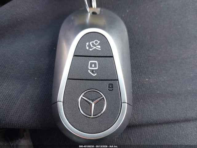Aukcja sprzedaży 2025 Mercedes-benz Glc 350e 4matic, vin: W1NKM5GB0SF311261, numer aukcji: 45109230