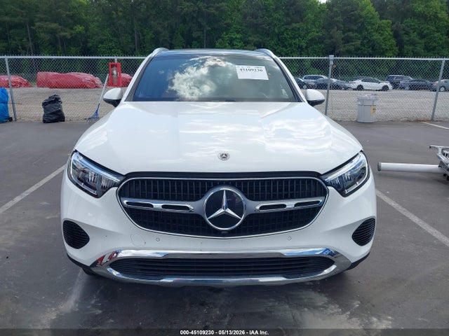 Aukcja sprzedaży 2025 Mercedes-benz Glc 350e 4matic, vin: W1NKM5GB0SF311261, numer aukcji: 45109230