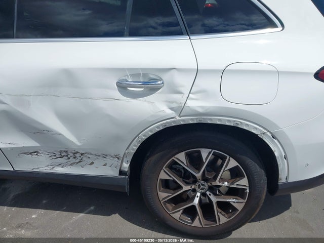 Aukcja sprzedaży 2025 Mercedes-benz Glc 350e 4matic, vin: W1NKM5GB0SF311261, numer aukcji: 45109230