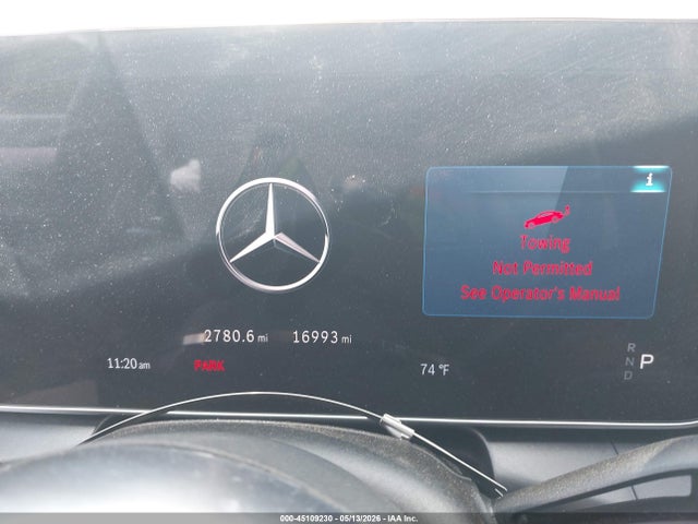 Aukcja sprzedaży 2025 Mercedes-benz Glc 350e 4matic, vin: W1NKM5GB0SF311261, numer aukcji: 45109230