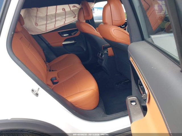 Aukcja sprzedaży 2025 Mercedes-benz Glc 350e 4matic, vin: W1NKM5GB0SF311261, numer aukcji: 45109230