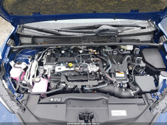 JTDACACU3T3074936 Toyota Prius Plug-in Hybrid Se