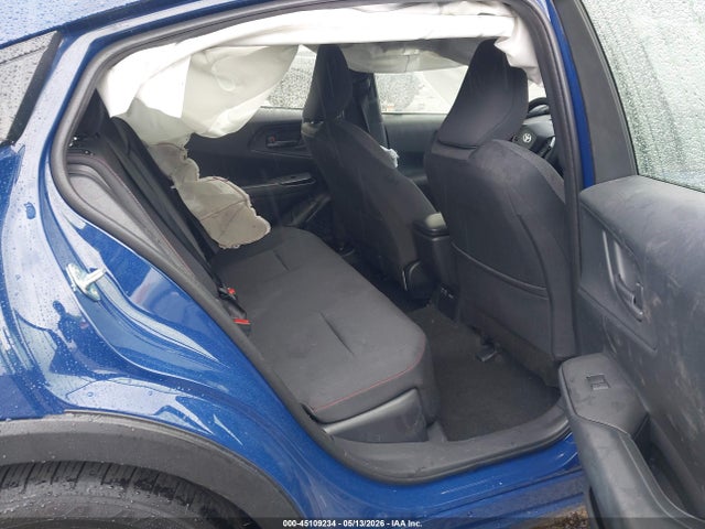 JTDACACU3T3074936 Toyota Prius Plug-in Hybrid Se