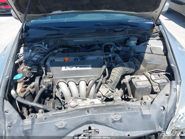 Продажа на аукционе авто 2006 Honda Accord 2.4 Lx, vin: 3HGCM56466G708512, номер лота: 45109236
