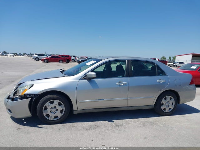 Продажа на аукционе авто 2006 Honda Accord 2.4 Lx, vin: 3HGCM56466G708512, номер лота: 45109236