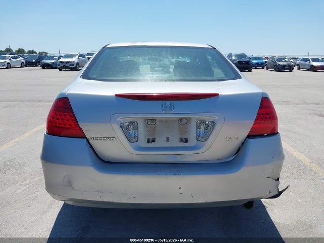 Продажа на аукционе авто 2006 Honda Accord 2.4 Lx, vin: 3HGCM56466G708512, номер лота: 45109236
