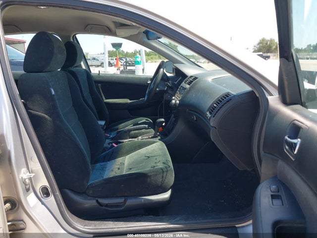 Продажа на аукционе авто 2006 Honda Accord 2.4 Lx, vin: 3HGCM56466G708512, номер лота: 45109236