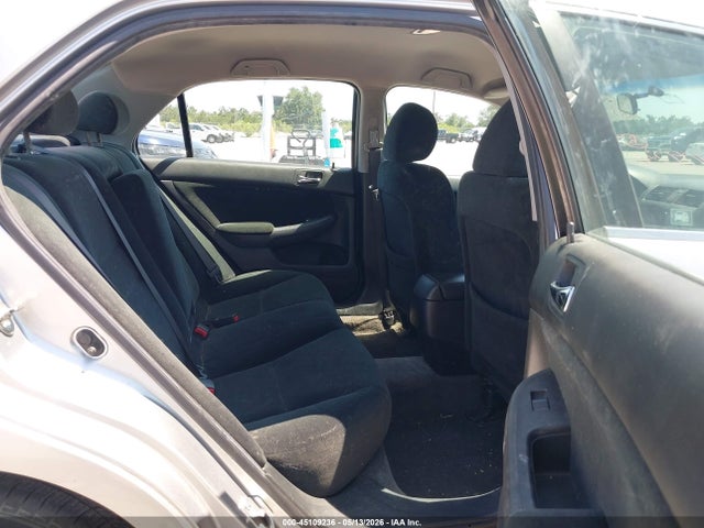 Продажа на аукционе авто 2006 Honda Accord 2.4 Lx, vin: 3HGCM56466G708512, номер лота: 45109236