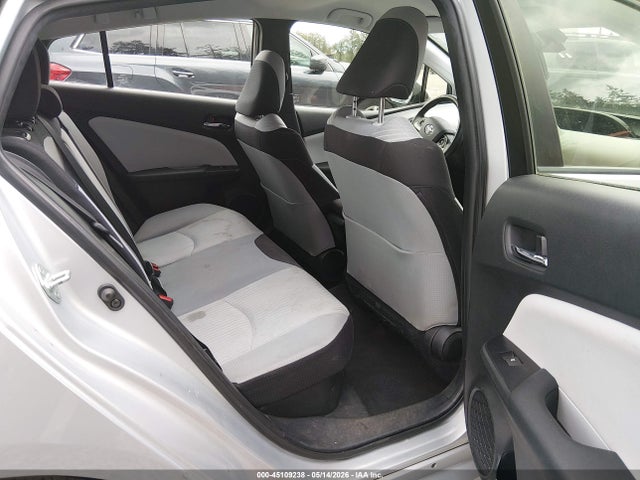 Aukcja sprzedaży 2017 Toyota Prius Three, vin: JTDKARFU6H3039383, numer aukcji: 45109238