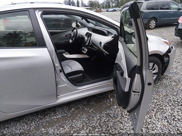 Aukcja sprzedaży 2017 Toyota Prius Three, vin: JTDKARFU6H3039383, numer aukcji: 45109238