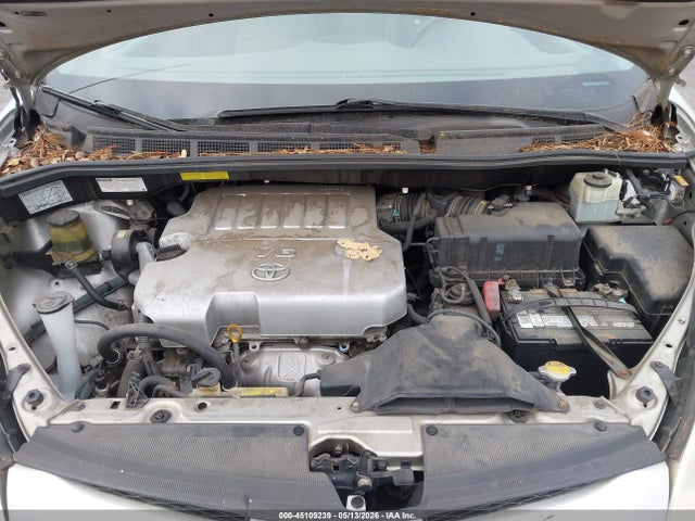 Продаж на аукціоні авто 2009 Toyota Sienna Le, vin: 5TDZK23CX9S244686, номер лоту: 45109239