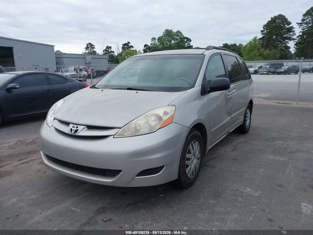 Продаж на аукціоні авто 2009 Toyota Sienna Le, vin: 5TDZK23CX9S244686, номер лоту: 45109239