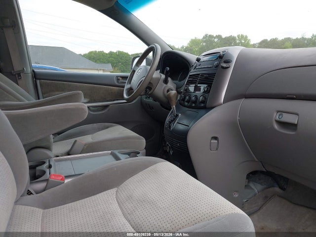 Продаж на аукціоні авто 2009 Toyota Sienna Le, vin: 5TDZK23CX9S244686, номер лоту: 45109239