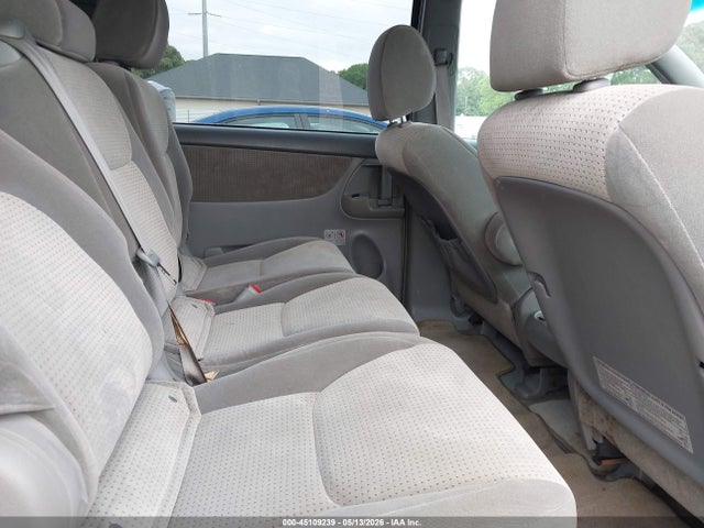 Продаж на аукціоні авто 2009 Toyota Sienna Le, vin: 5TDZK23CX9S244686, номер лоту: 45109239