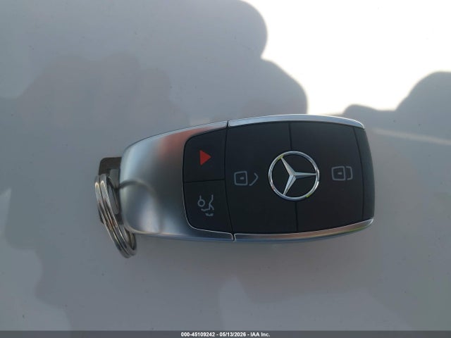 Mercedes-Benz GLB 250 2026 W1N4M4GB2TW439005 Image 11