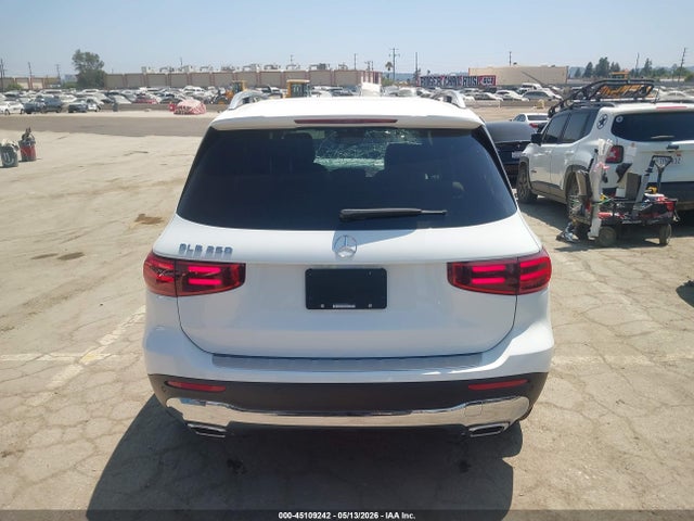 Mercedes-Benz GLB 250 2026 W1N4M4GB2TW439005 Image 17