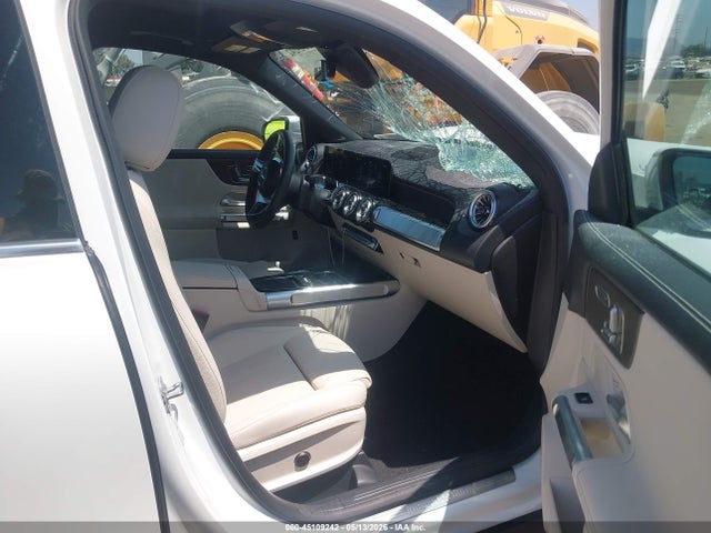 Mercedes-Benz GLB 250 2026 W1N4M4GB2TW439005 Image 5