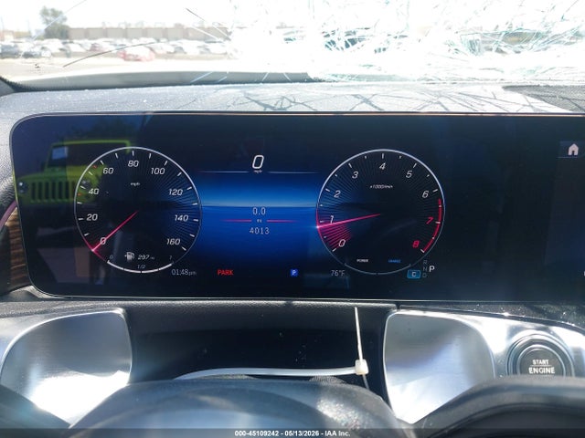 Mercedes-Benz GLB 250 2026 W1N4M4GB2TW439005 Image 7