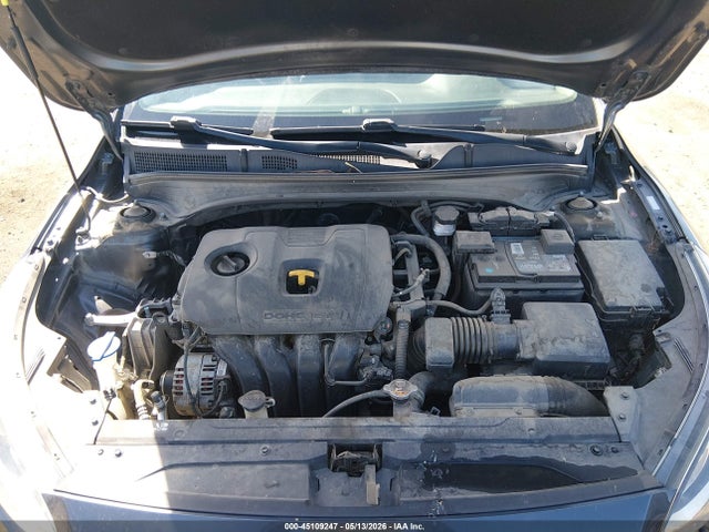 KIA Forte Lxs 2020 3KPF24ADXLE184064 Image 10