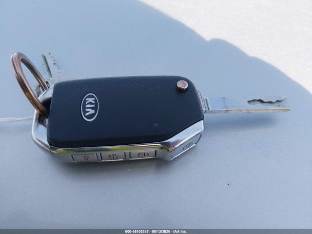 KIA Forte Lxs 2020 3KPF24ADXLE184064 Image 11
