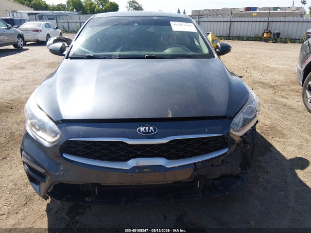 KIA Forte Lxs 2020 3KPF24ADXLE184064 Image 12