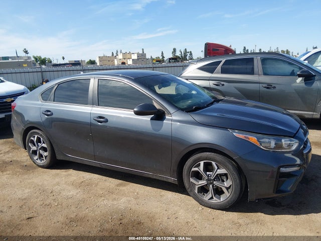 KIA Forte Lxs 2020 3KPF24ADXLE184064 Image 13