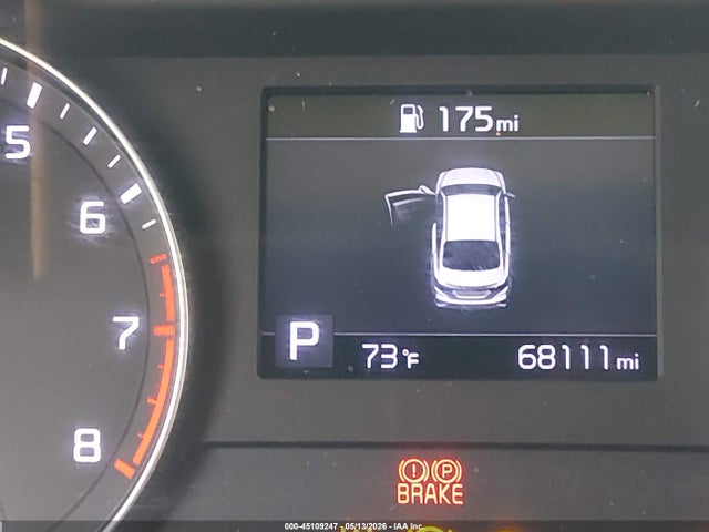 KIA Forte Lxs 2020 3KPF24ADXLE184064 Image 15