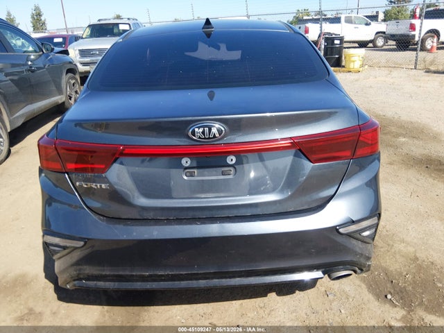 KIA Forte Lxs 2020 3KPF24ADXLE184064 Image 16