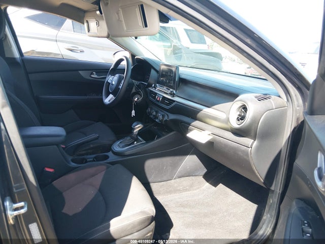 KIA Forte Lxs 2020 3KPF24ADXLE184064 Image 5