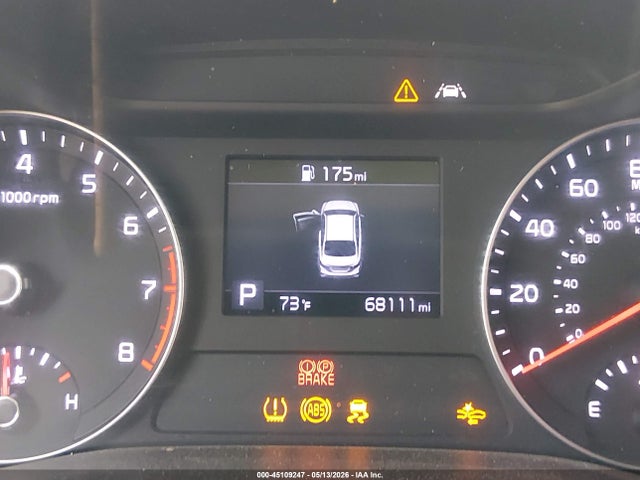 KIA Forte Lxs 2020 3KPF24ADXLE184064 Image 7