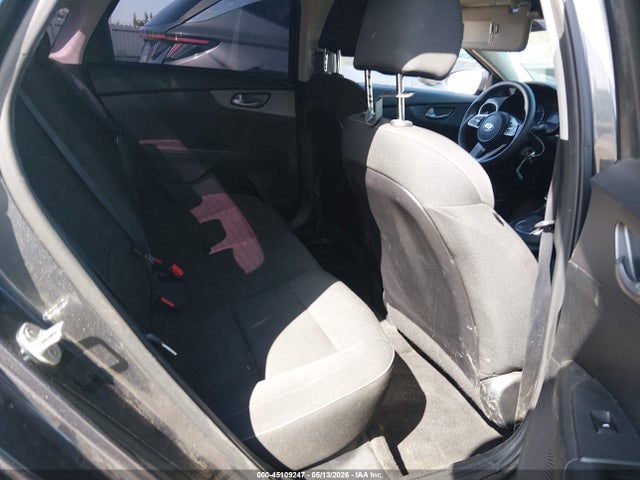 KIA Forte Lxs 2020 3KPF24ADXLE184064 Image 8