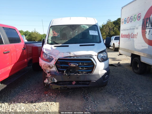 Продажа на аукционе авто 2022 Ford E-transit-350, vin: 1FTBW9CK9NKA13544, номер лота: 45109248
