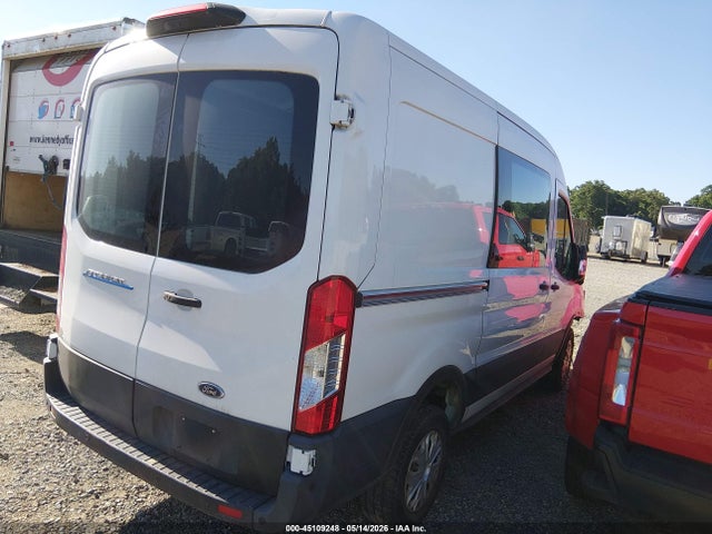 Продажа на аукционе авто 2022 Ford E-transit-350, vin: 1FTBW9CK9NKA13544, номер лота: 45109248
