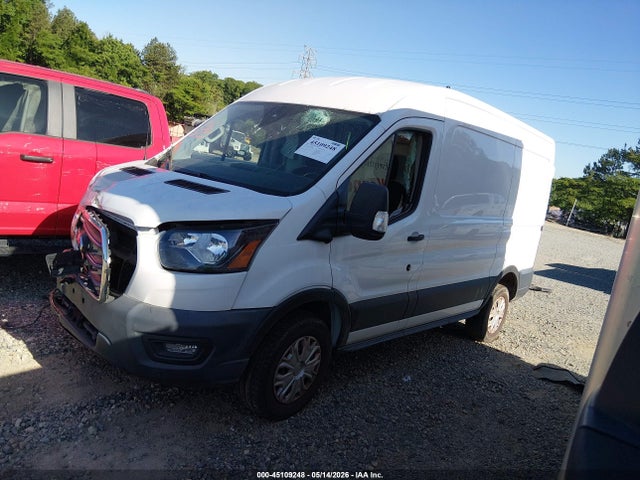 Продажа на аукционе авто 2022 Ford E-transit-350, vin: 1FTBW9CK9NKA13544, номер лота: 45109248
