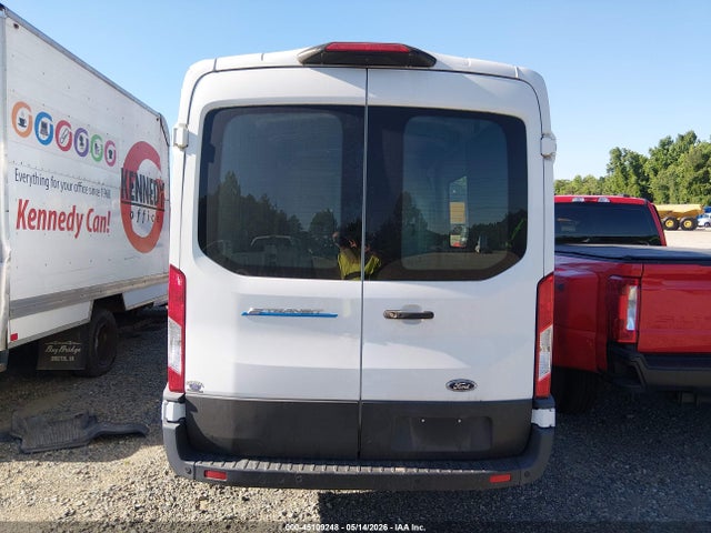 Продажа на аукционе авто 2022 Ford E-transit-350, vin: 1FTBW9CK9NKA13544, номер лота: 45109248