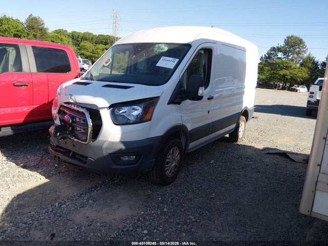 Продажа на аукционе авто 2022 Ford E-transit-350, vin: 1FTBW9CK9NKA13544, номер лота: 45109248