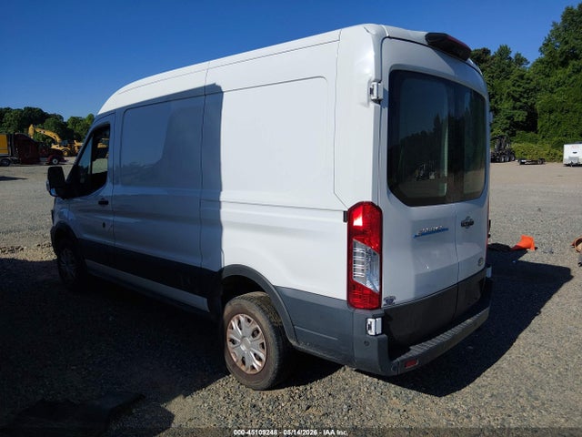 Продажа на аукционе авто 2022 Ford E-transit-350, vin: 1FTBW9CK9NKA13544, номер лота: 45109248