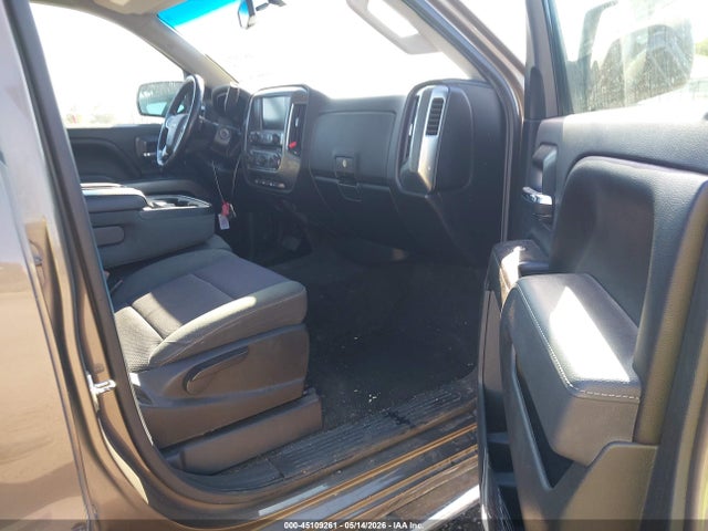 Продаж на аукціоні авто 2015 Chevrolet Silverado 1500 1lt, vin: 3GCPCRECXFG200305, номер лоту: 45109261